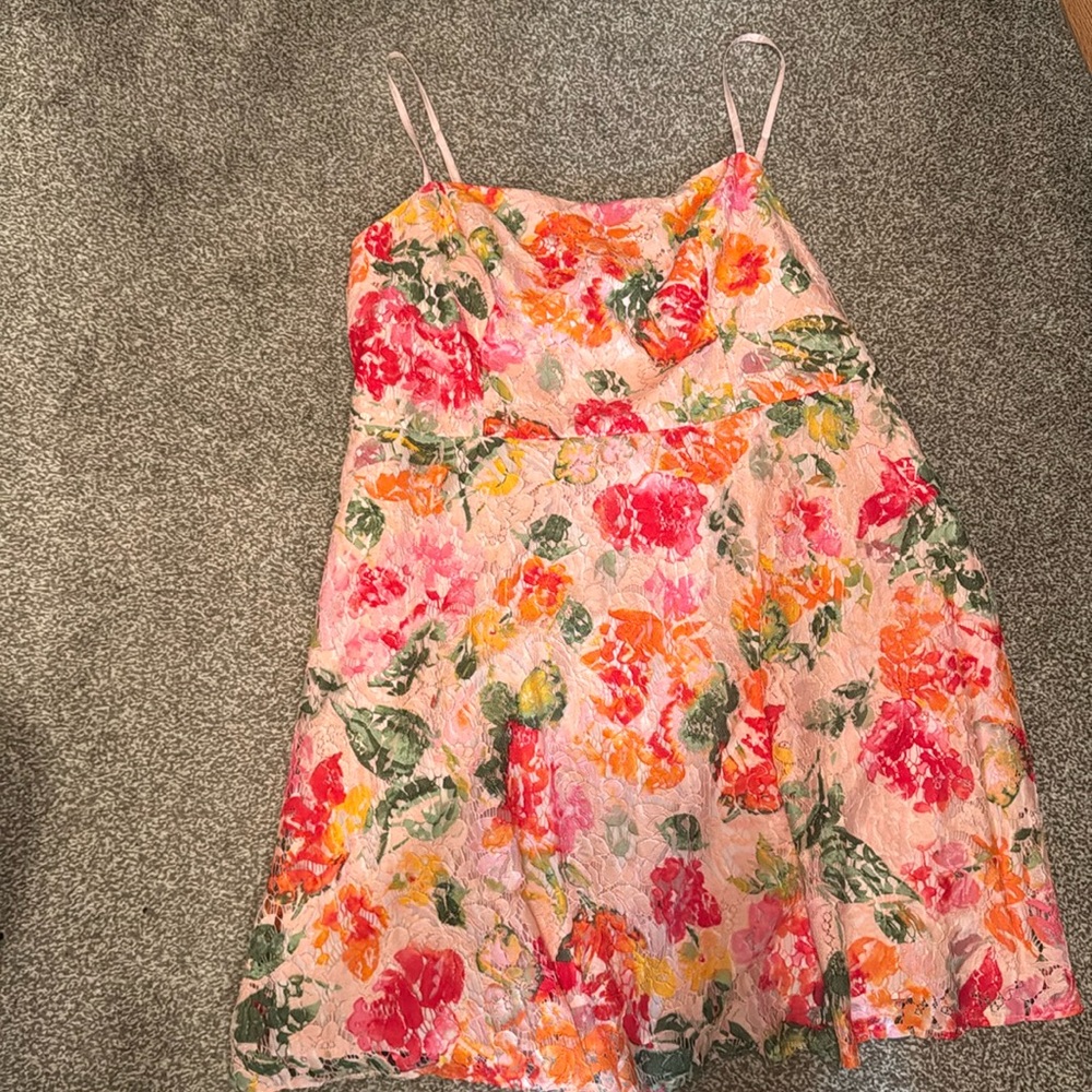 Party dress